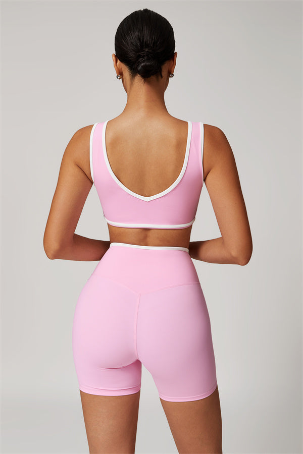 The Avery Bra