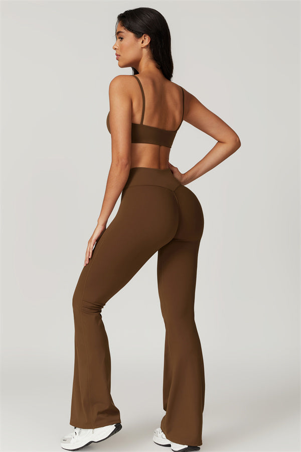 The Katerina Bra & Leggings Set