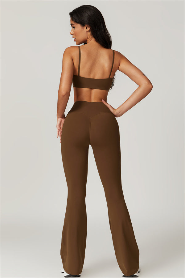The Katerina Bra & Leggings Set