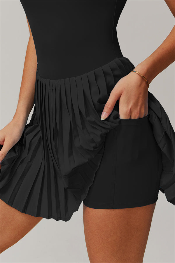 The Isolde Dress