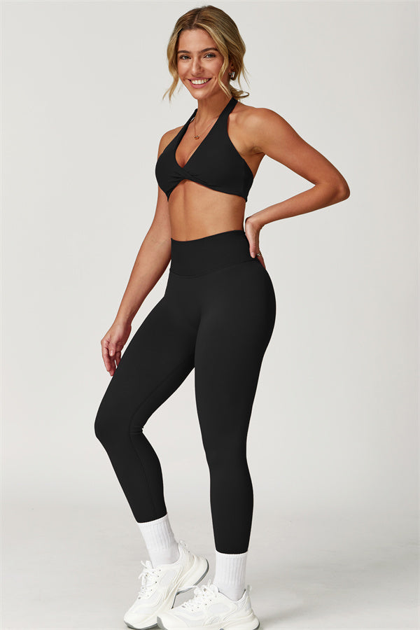 The Sloane Leggings