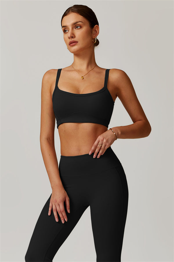 The Kendall Bra & Leggings Set