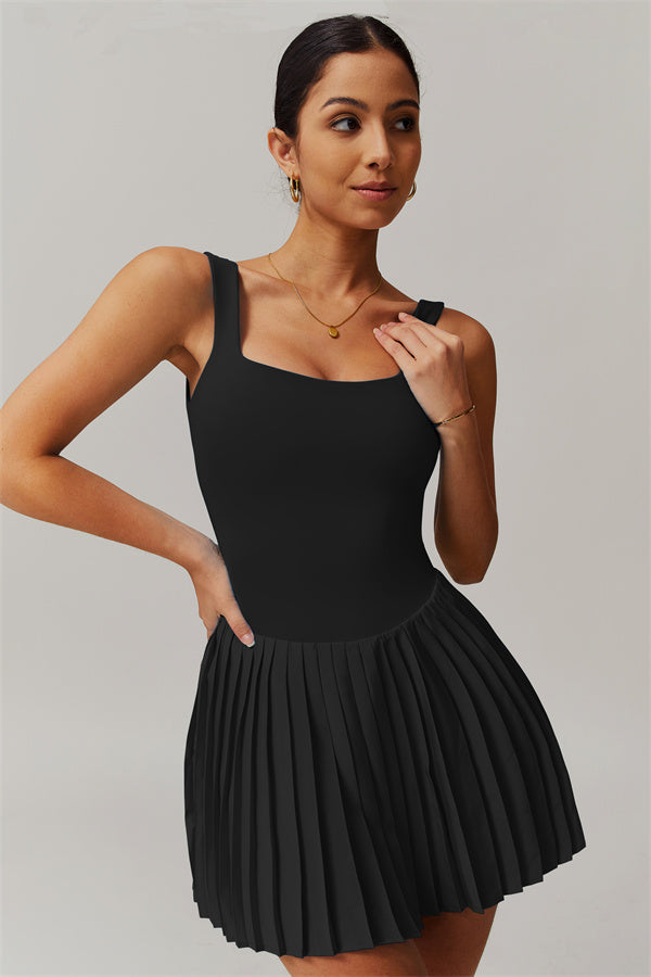 The Isolde Dress
