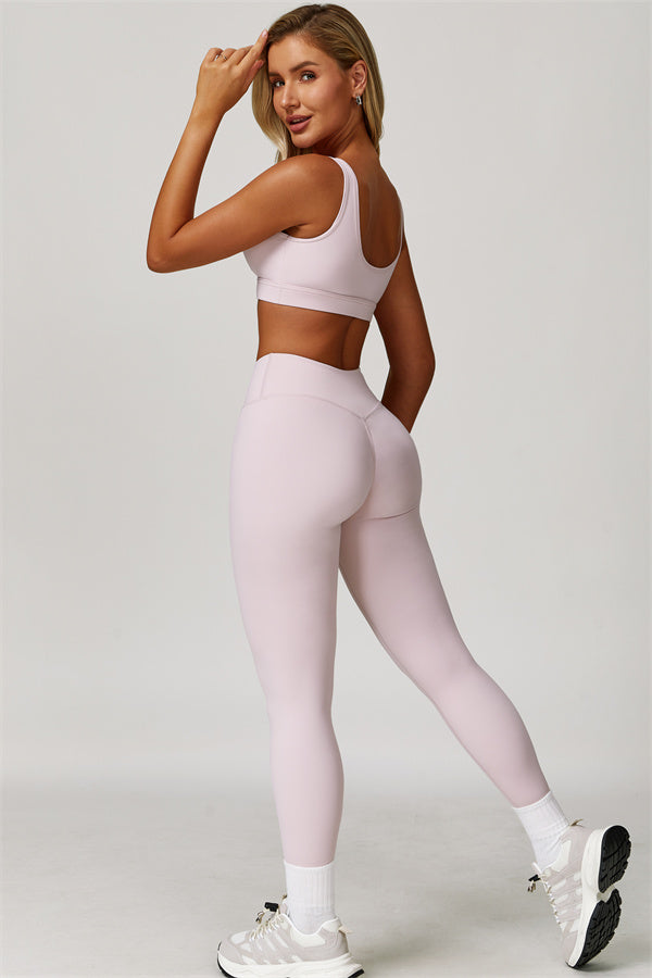 The Isabella Leggings