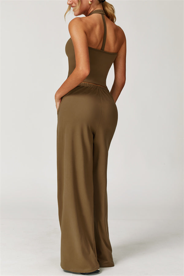 The Aaliyah Sweatpants