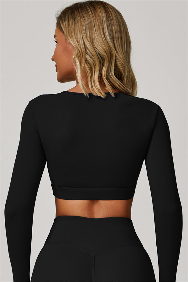 The Isabella Top II & Skirt Set