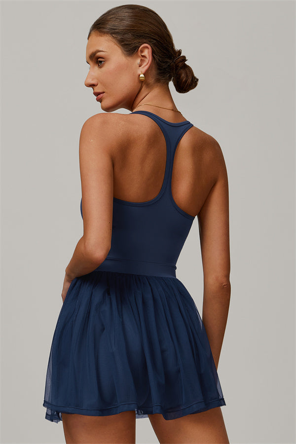 The Mathilda Dress