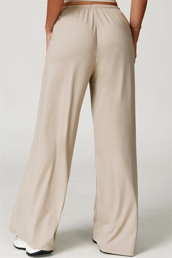 The Aaliyah Sweatpants