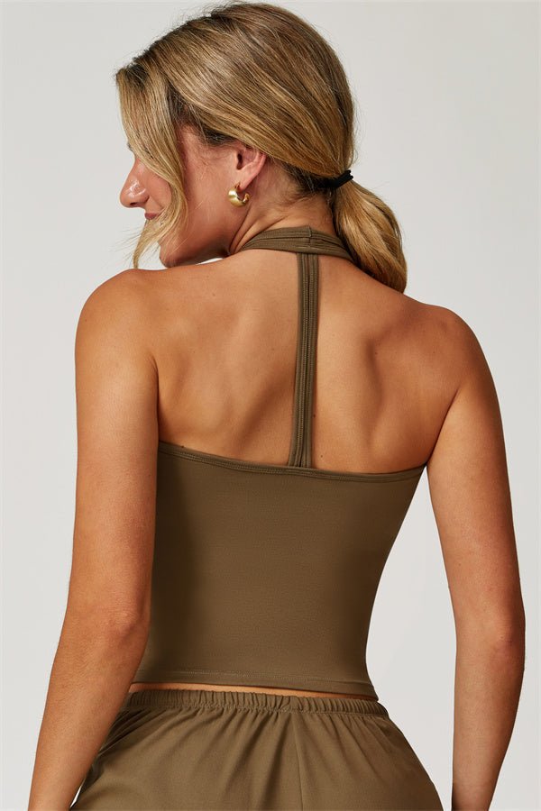 The Aaliyah Top