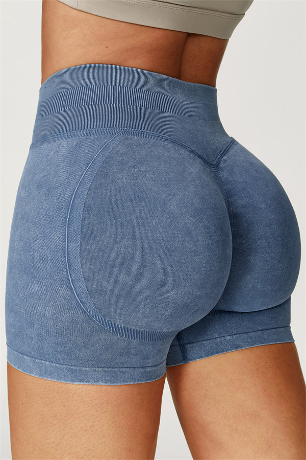 The Bonnie Shorts
