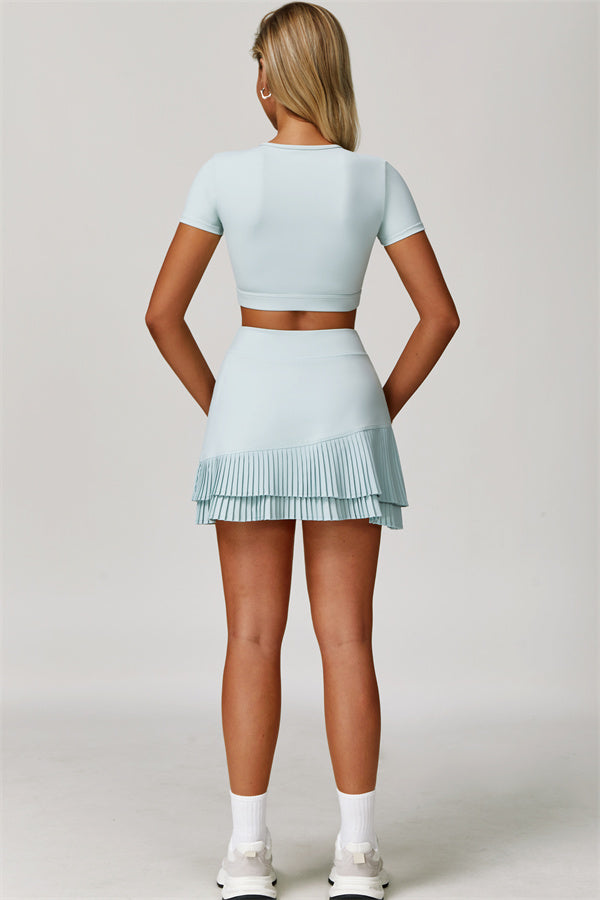 The Isabella Top