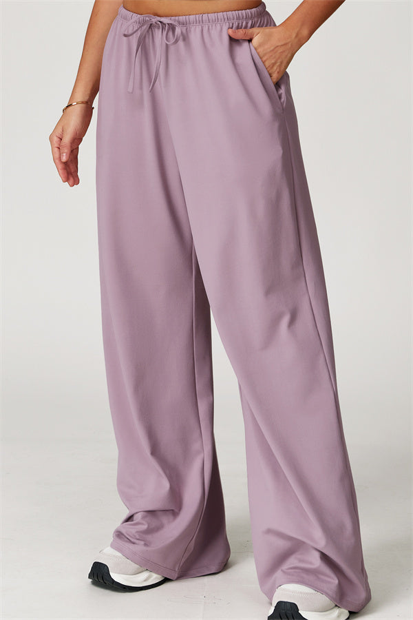 The Aaliyah Sweatpants