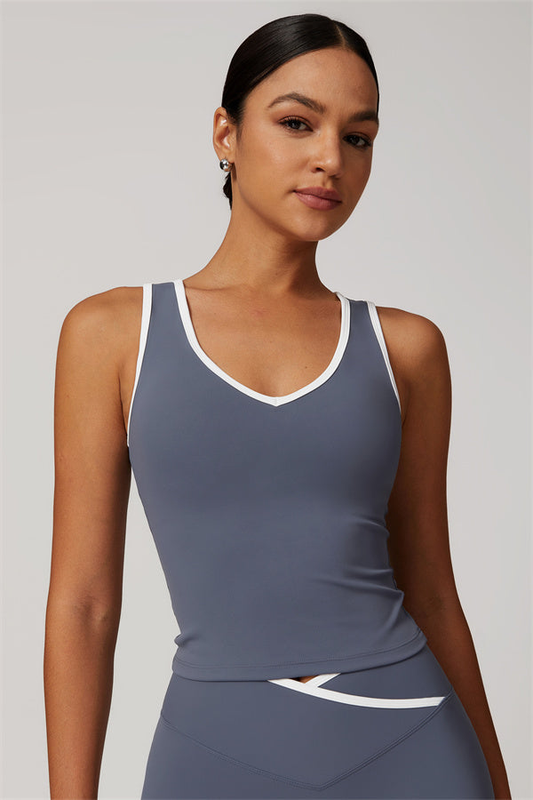 The Avery Top