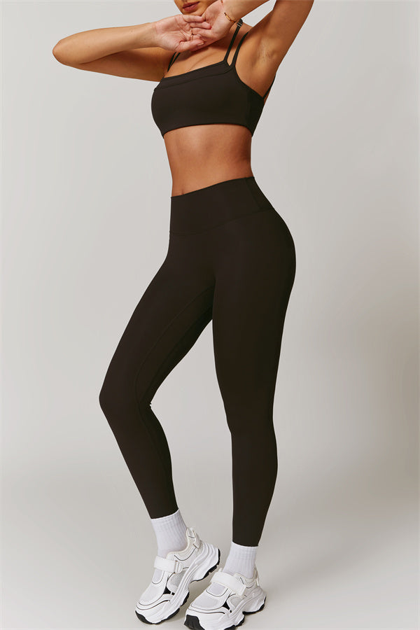 The Zara Leggings