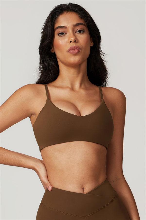 The Katerina Bra