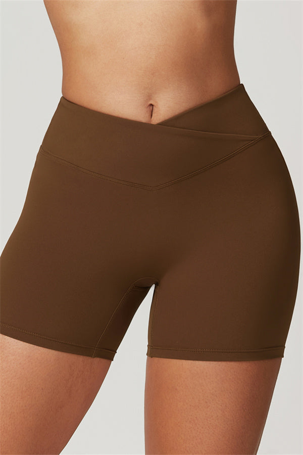 The Katerina Shorts