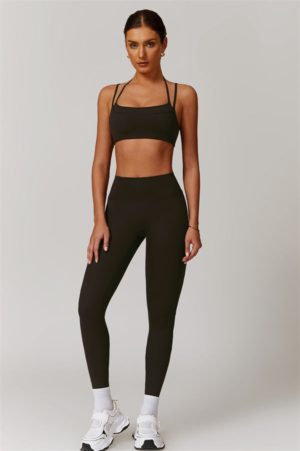 The Zara Leggings