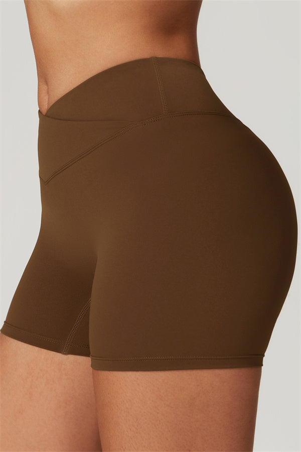 The Katerina Shorts