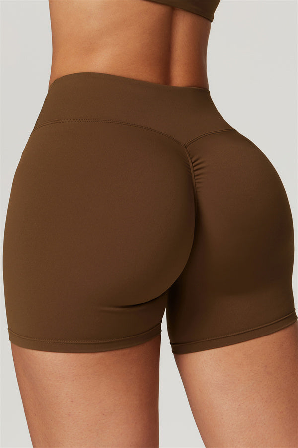The Katerina Shorts