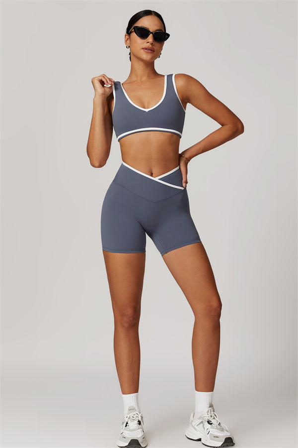 The Avery Bra