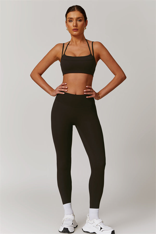 The Zara Leggings