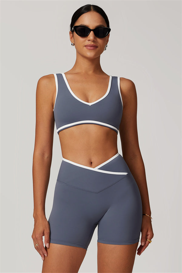 The Avery Bra