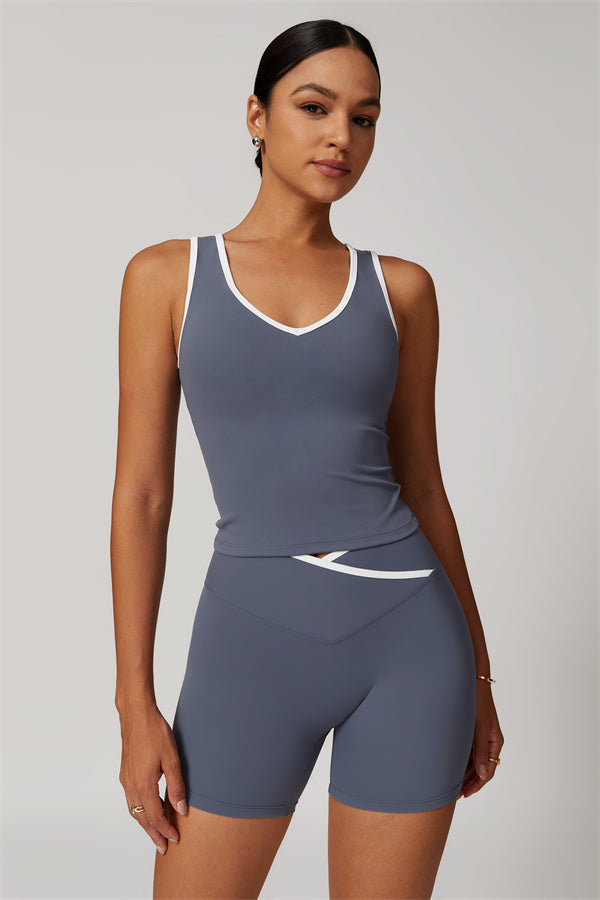 The Avery Top