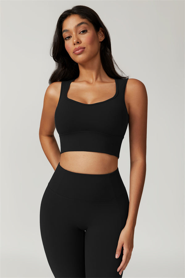 The Grace Top