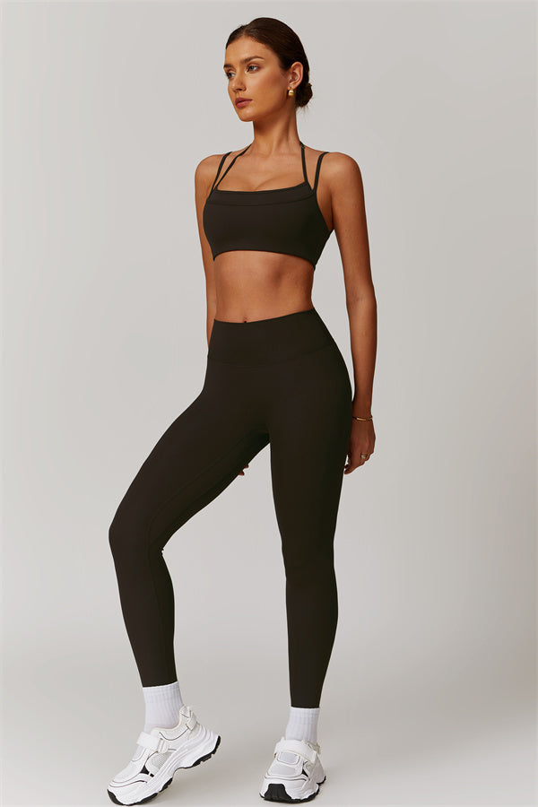The Zara Leggings