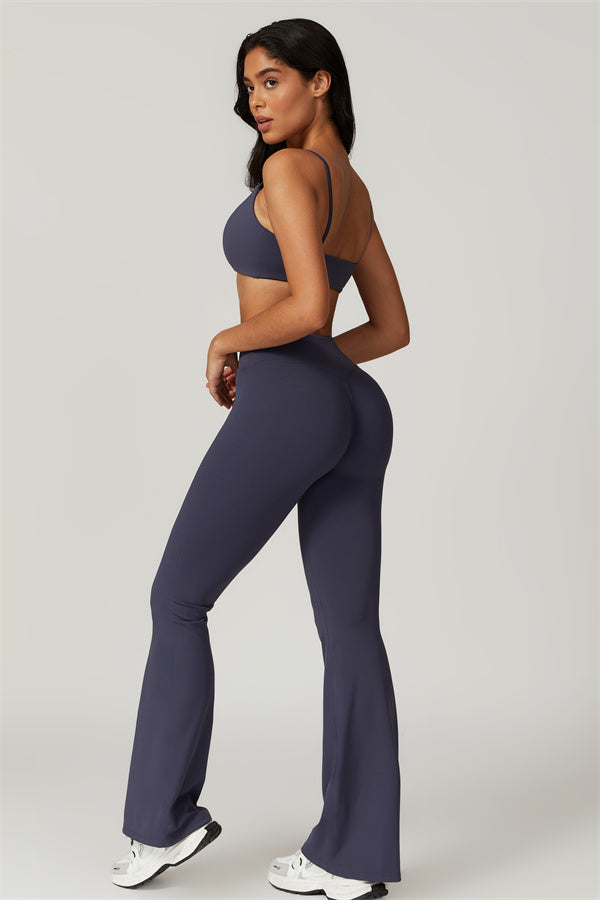 The Katerina Bra & Leggings Set
