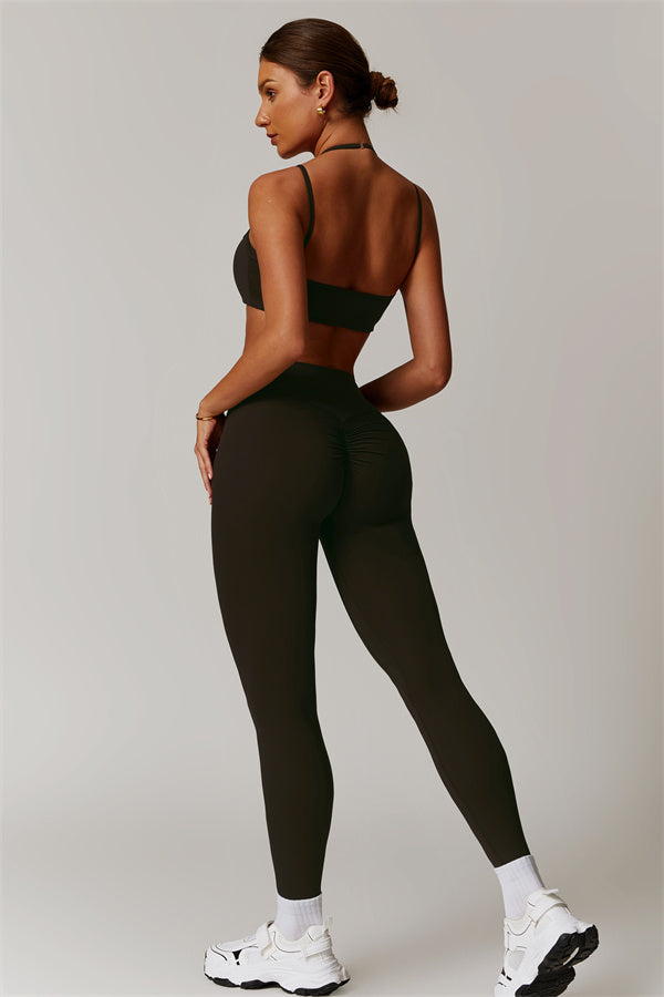 The Zara Leggings