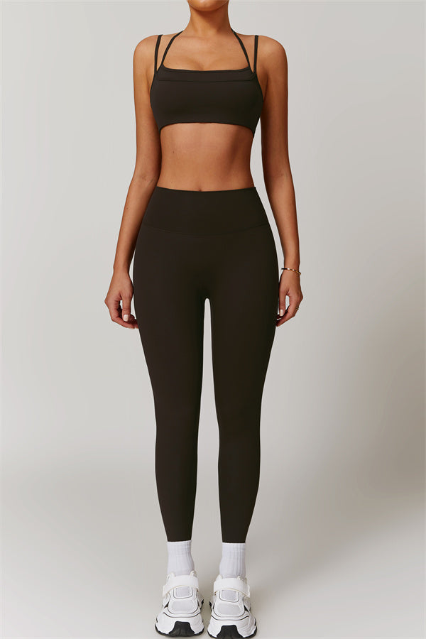 The Zara Leggings