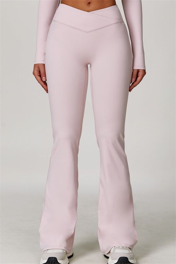 The Isabella Top II & Leggings II Set