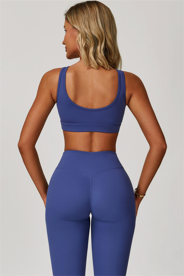 The Isabella Leggings