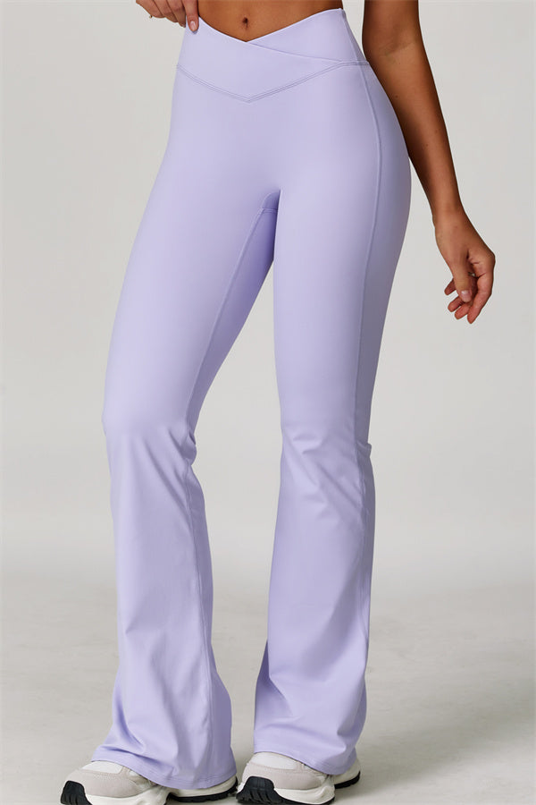 The Isabella Top II & Leggings II Set