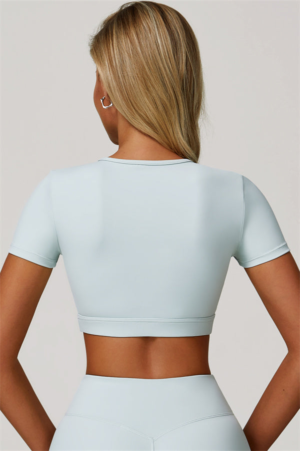 The Isabella Top