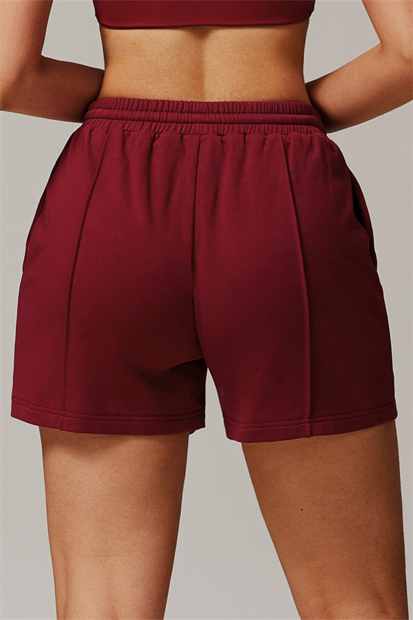 The Hailey Shorts