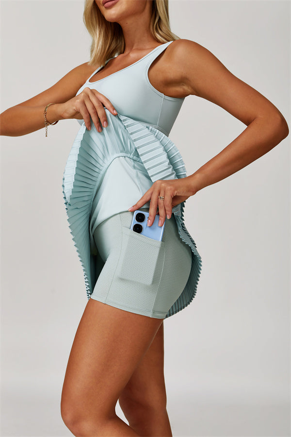 The Isabella Skirt