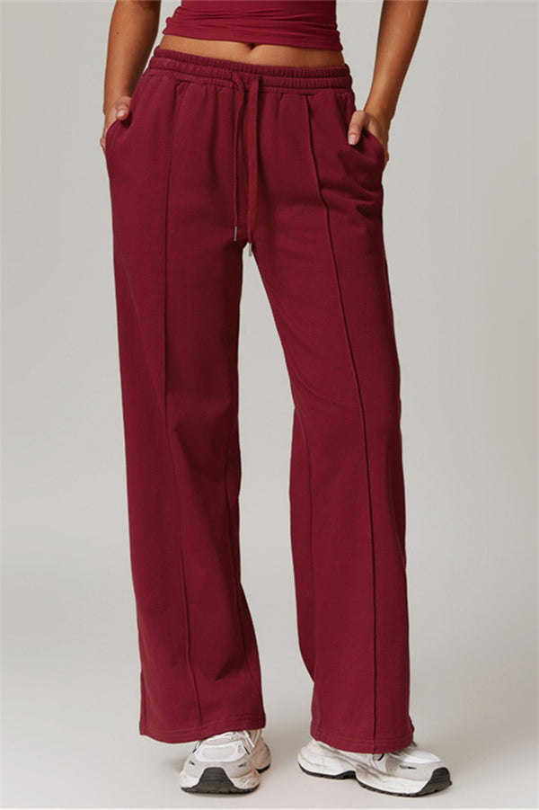 The Hailey Sweatpants