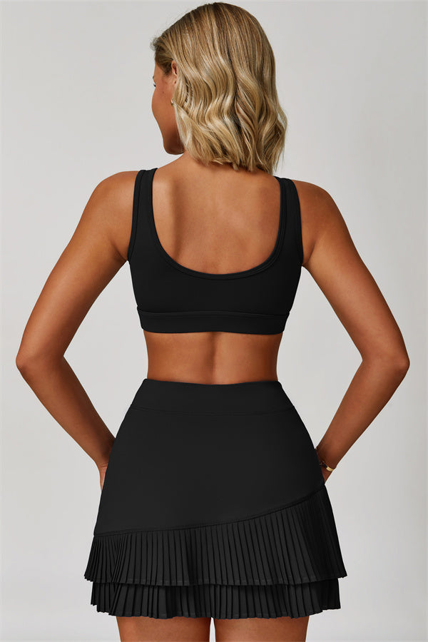 The Isabella Skirt