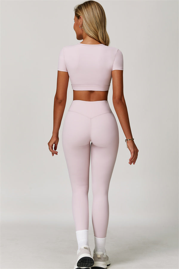 The Isabella Leggings