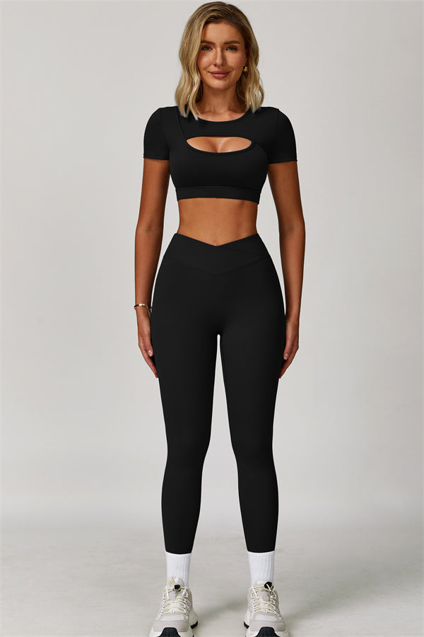 The Isabella Top