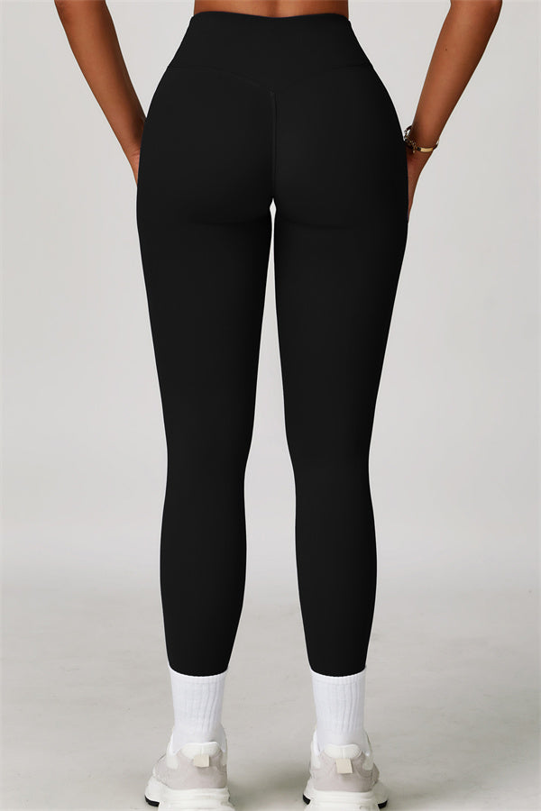 The Isabella Top II & Leggings Set