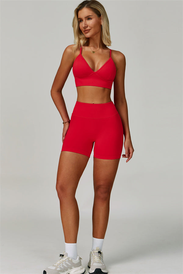 The Olivia Bra