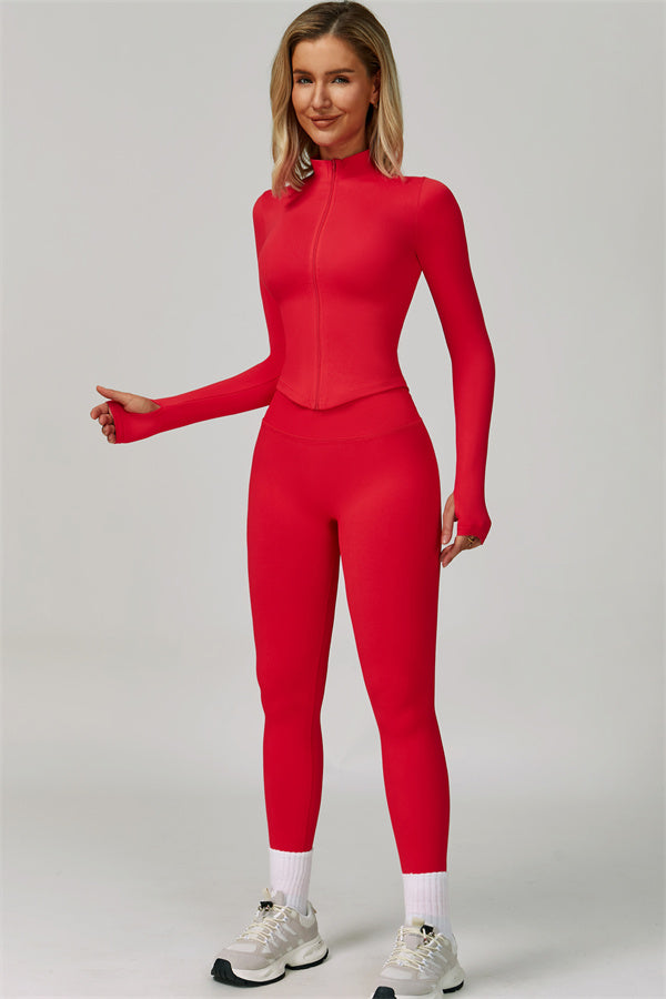 The Olivia 3-Piece Set II