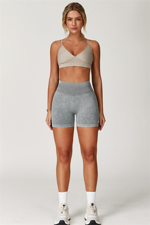 The Bonnie Shorts