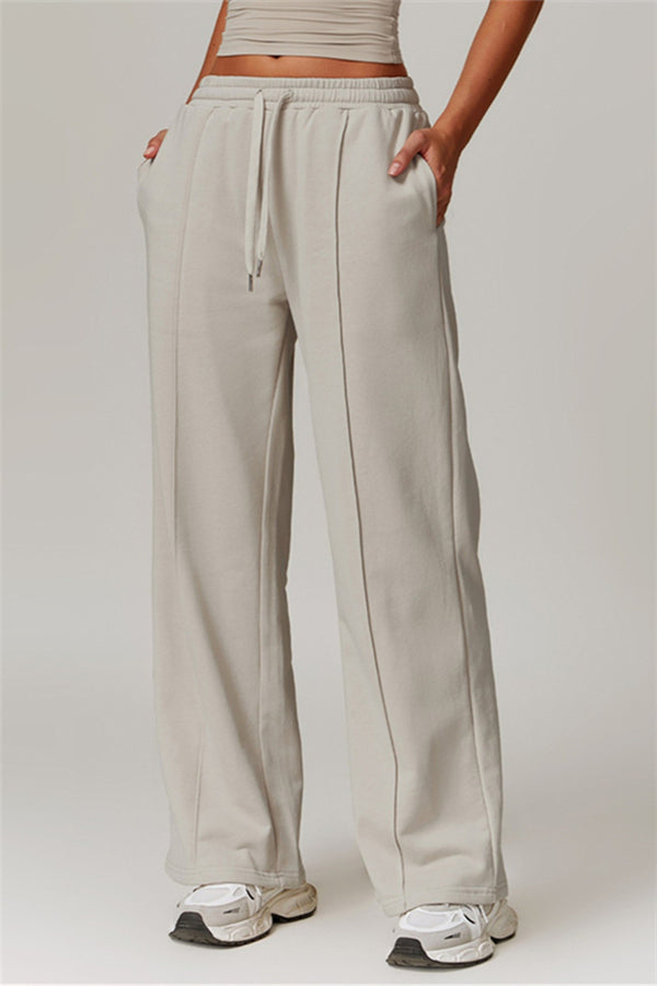 The Hailey Sweatpants