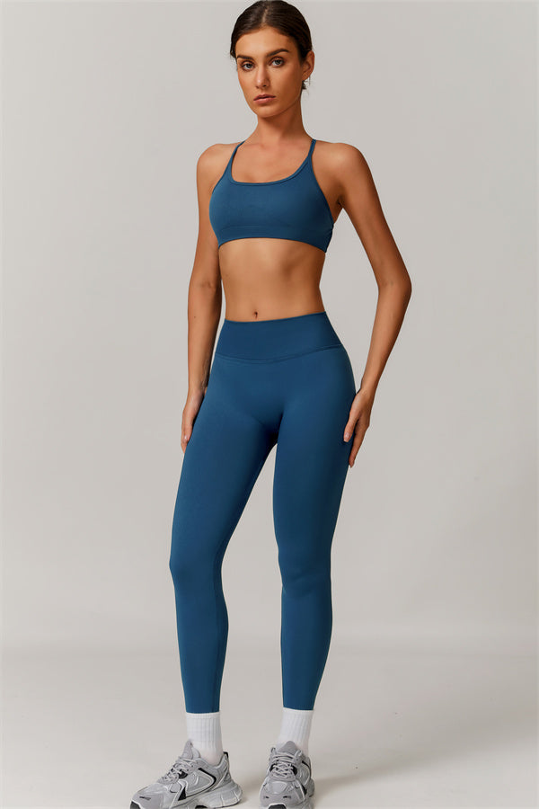 The Blaire Leggings