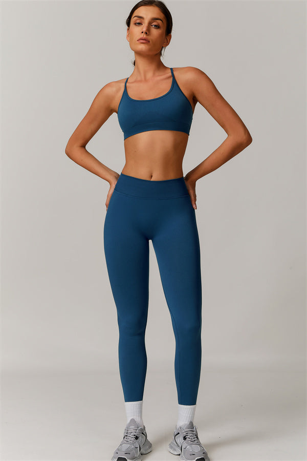 The Blaire Leggings
