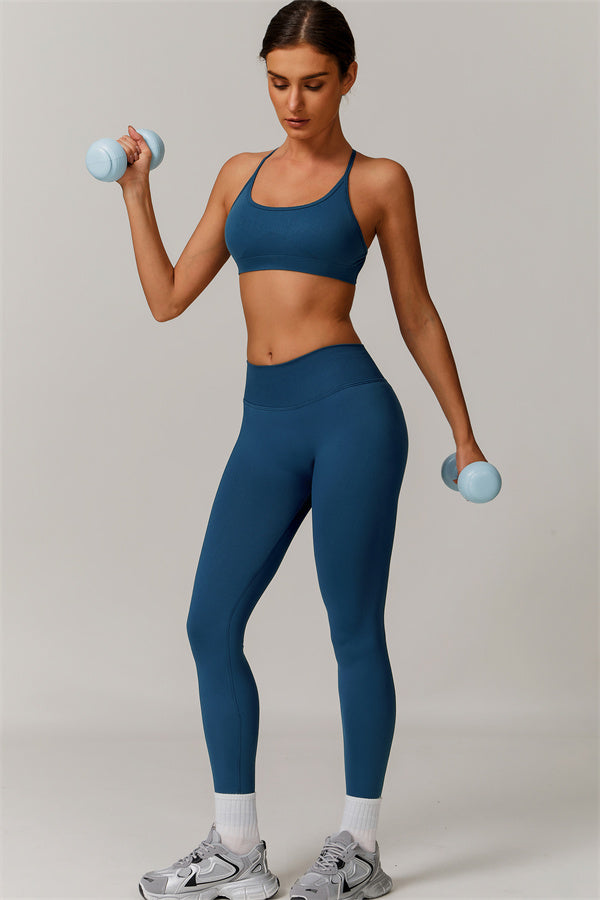 The Blaire Leggings